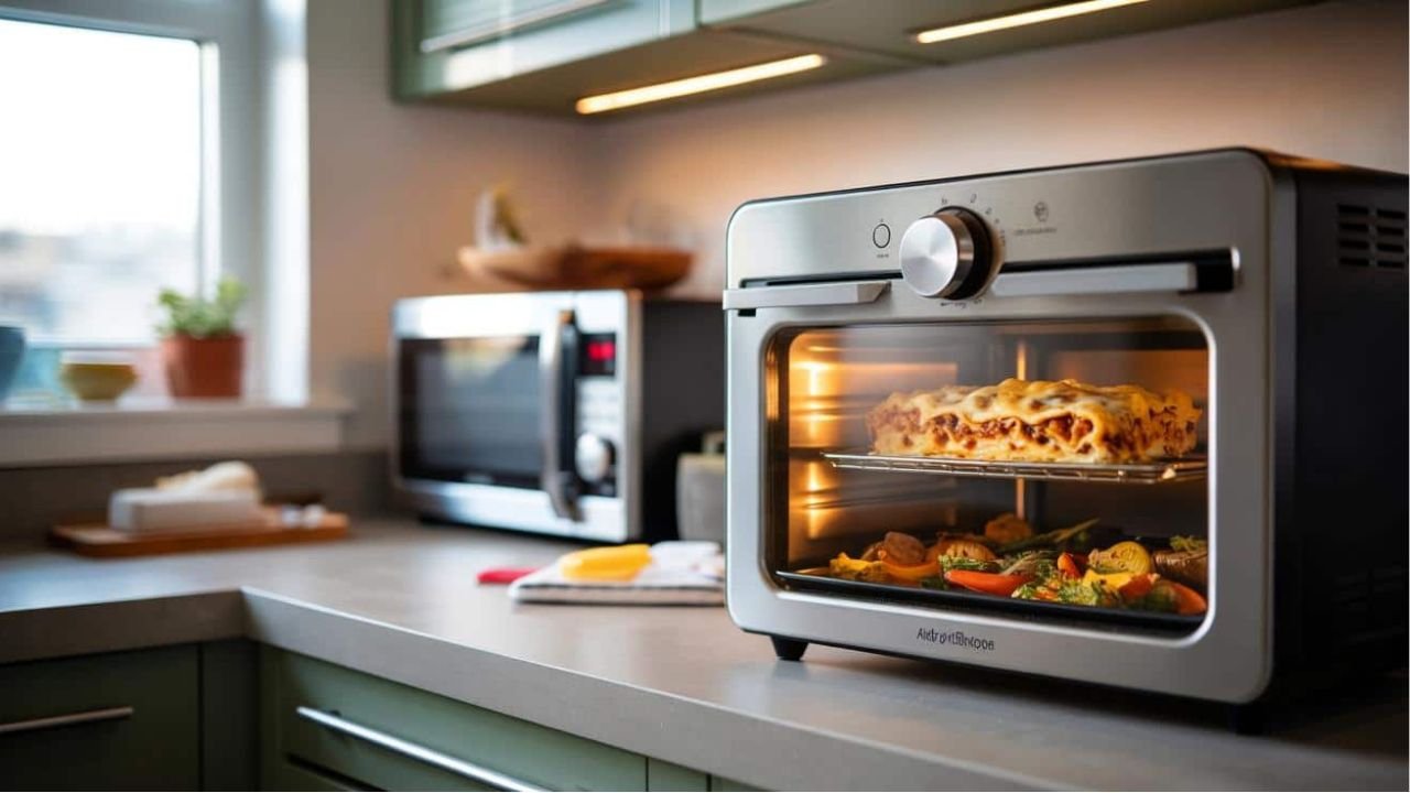 A New Kitchen Device Is Ready to Replace the Microwave